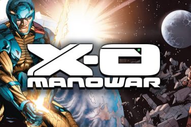 X-O ManOWar - Pariplay