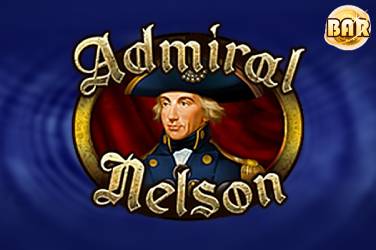 Admiral Nelson - Amatic