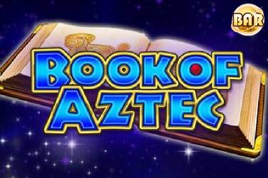 Book of Aztec - Amatic