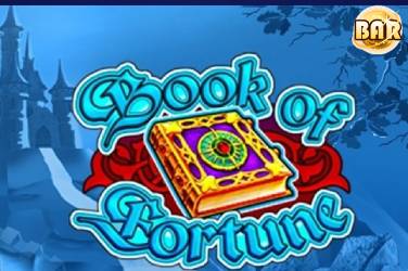 Book of Fortune - Amatic