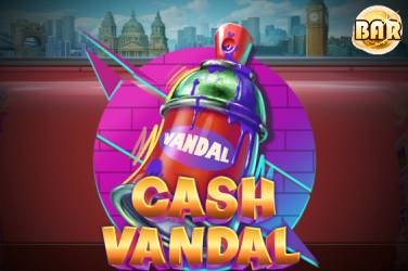 Cash Vandal -  Play'n GO