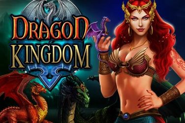 Dragon Kingdom – Pragmatic Play