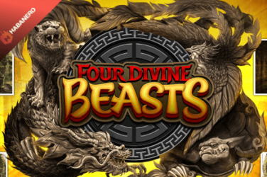 Four Divine Beasts – Habanero