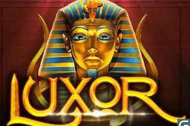 Luxor - Pariplay