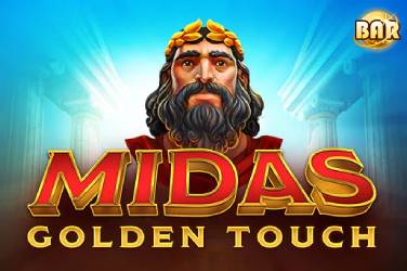 Midas Golden Touch - Thunderkick