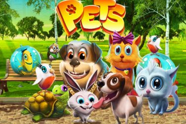 Pets – Pariplay