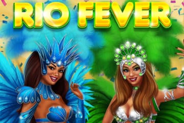 Rio Fever – Pariplay
