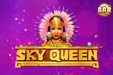 Sky Queen – Playtech