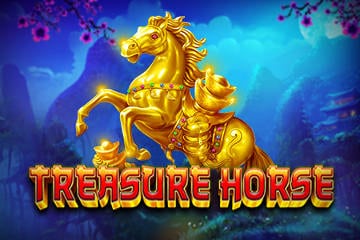 Treasure Horse – Pragmatic Play