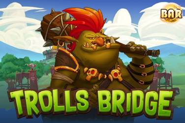 Trolls Bridge – Yggdrasil