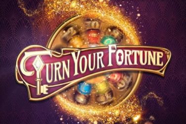 Turn Your Fortune - NetEnt