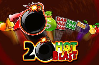 20 Hot Blast - EGT