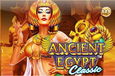 Ancient Egypt Classic - Pragmatic Play