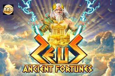 Ancient Fortunes: Zeus – Microgaming