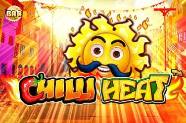 Chilli Heat – Pragmatic Play