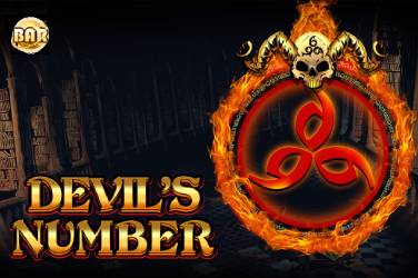 Devil's Number  - Red Tiger