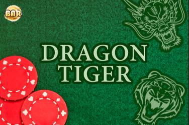 Dragon Tiger - Habanero