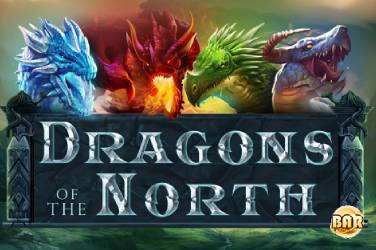 Dragons of the North - Pariplay