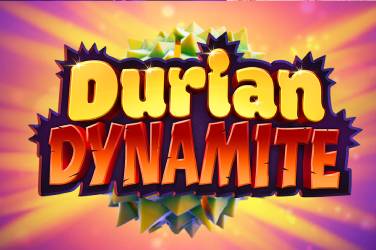 Durian Dynamite - Quickspin