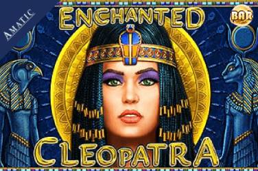 Enchanted Cleopatra - Amatic