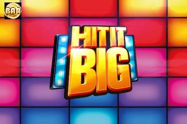 Hit It Big  – ELK Studios
