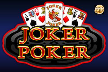 Joker Poker - EGT