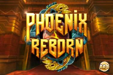 Phoenix Reborn - Play’n GO