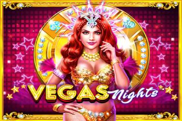 Vegas Nights – Pragmatic Play