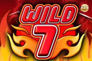 Wild 7 - Amatic