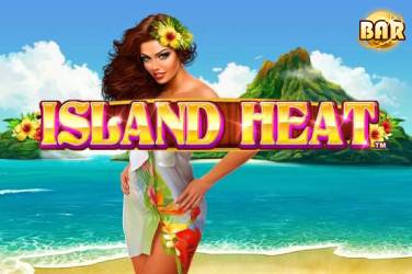 Island Heat - Novomatic