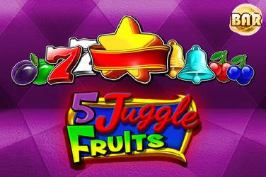 5 Juggle Fruits – EGT
