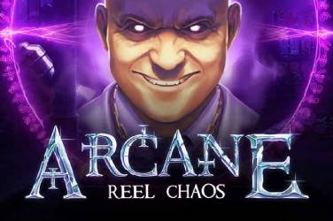 Arcane Reel Chaos - NetEnt