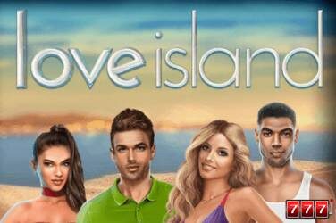 Love Island - Microgaming