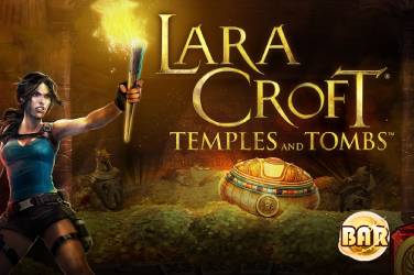 Lara Croft Temples and Tombs