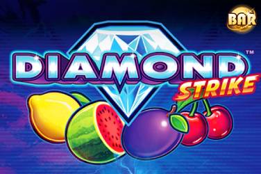 Diamond Strike - Pragmatic Play