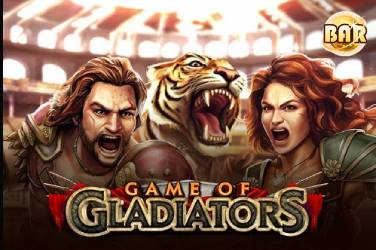 Game of Gladiators – Play’n GO