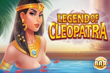 Legend of Cleopatra - Playson