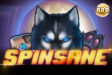 Spinsane - NetEnt