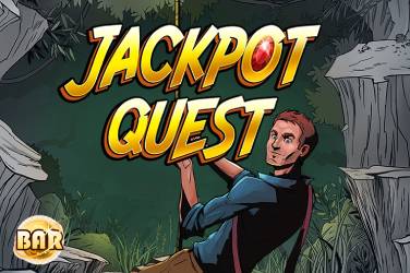 Jackpot Quest - Red Tiger