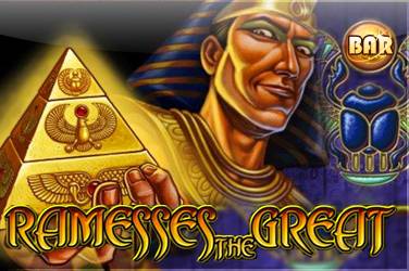 Ramesses the Great - CT Gaming
