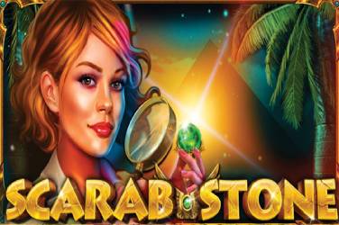 Scarab Stone - Casino Technology