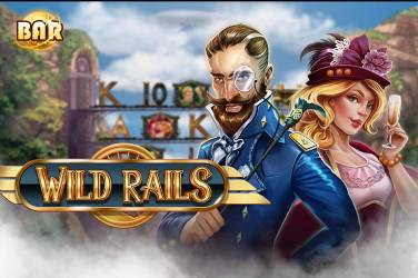 Wild Rails – Play’n GO