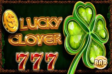 Lucky Clover – Casino Technology