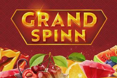 Grand Spinn - NetEnt