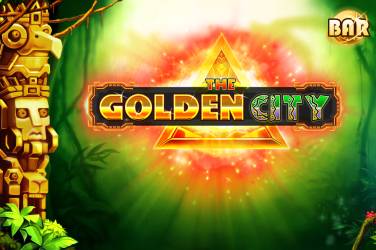 The Golden City – iSoftBet