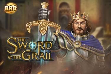 The Sword and The Grail – Play’n GO