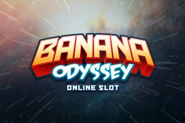 Banana Odyssey – Microgaming