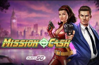 Mission Cash – Play’n GO