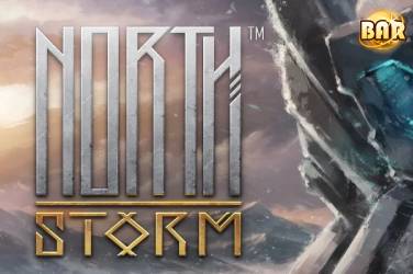 North Storm - Rabcat