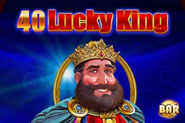 40 Lucky King – EGT